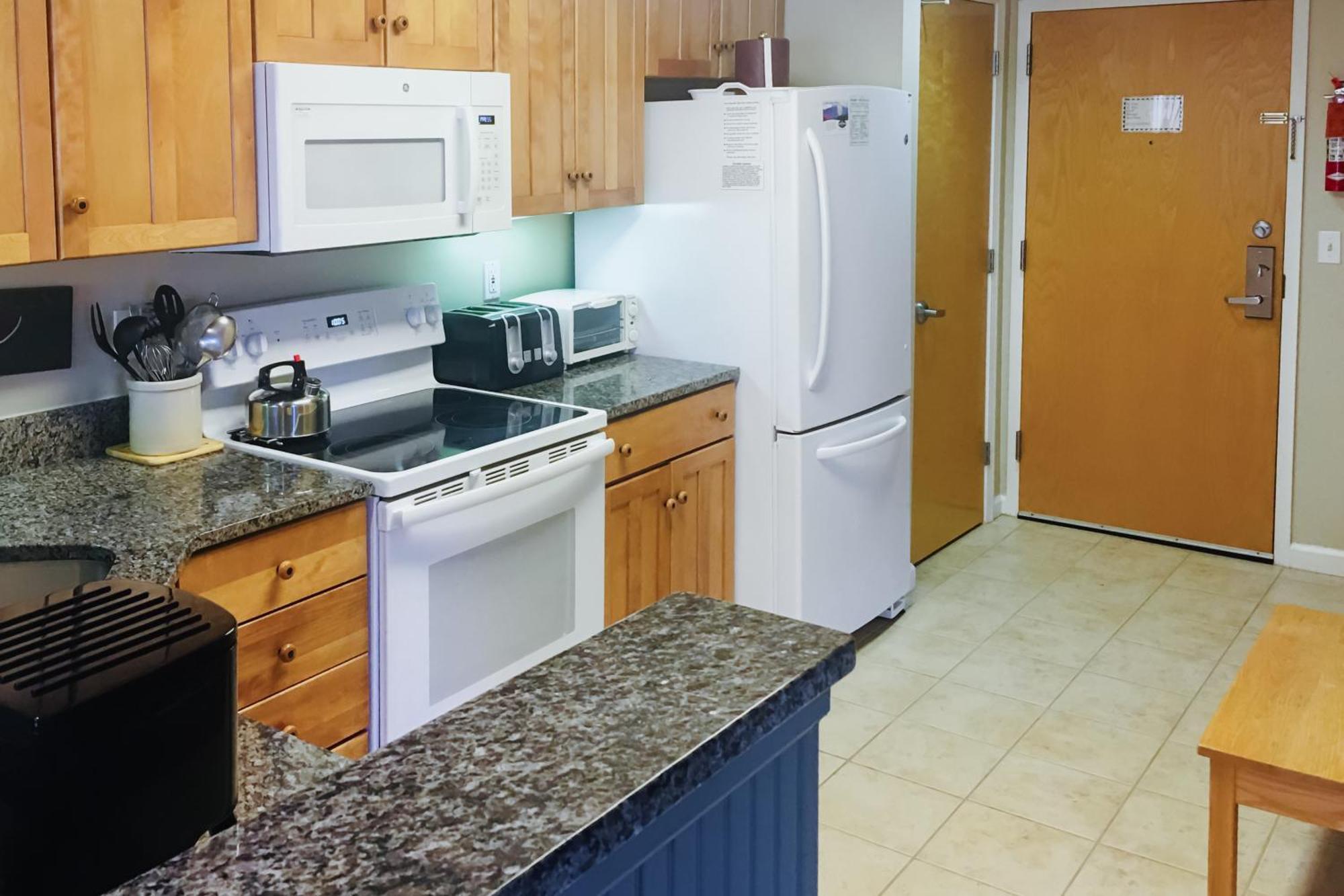 Вилла Trailside Highlands Jeffersonville Номер фото