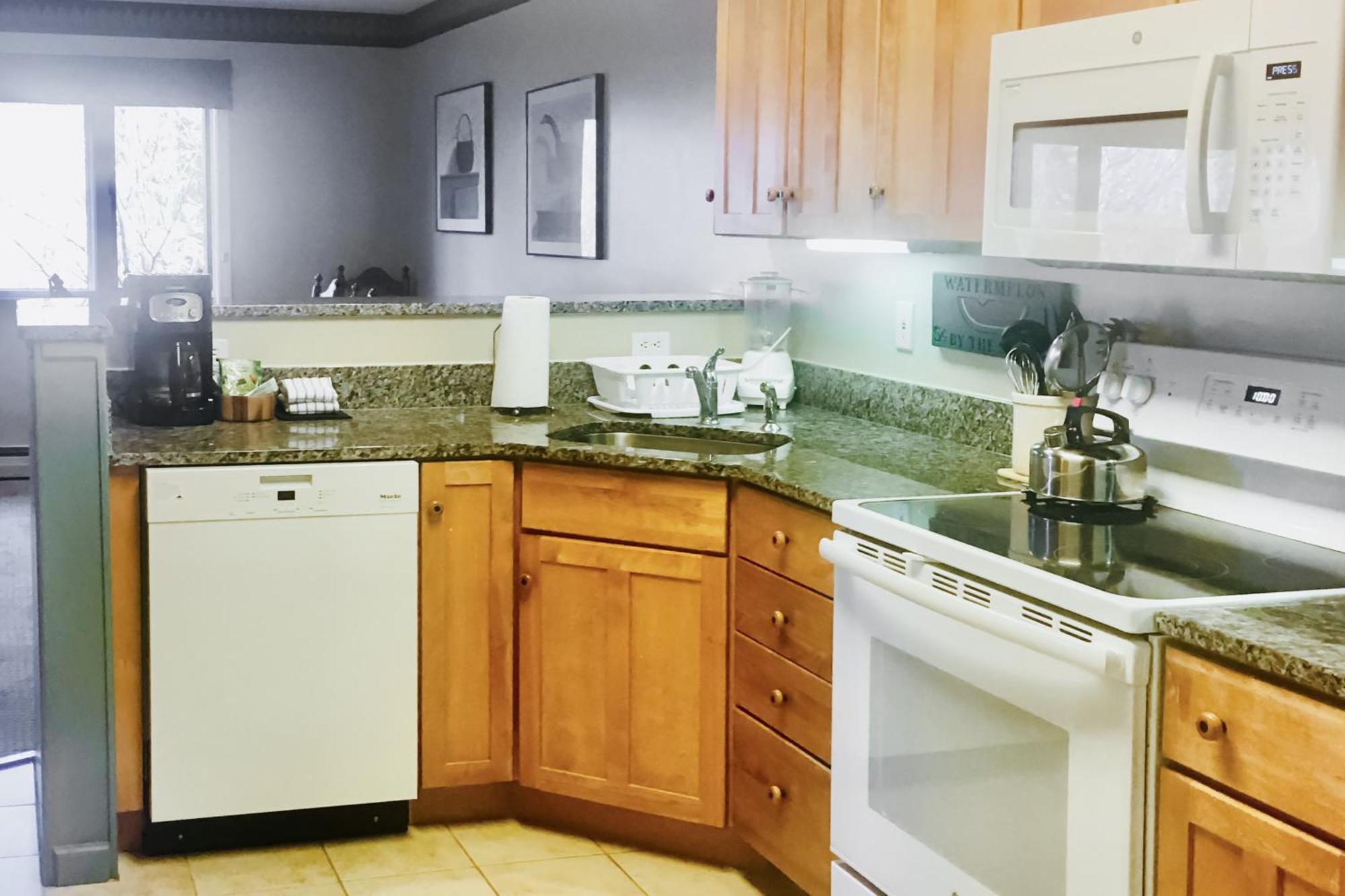 Вилла Trailside Highlands Jeffersonville Номер фото