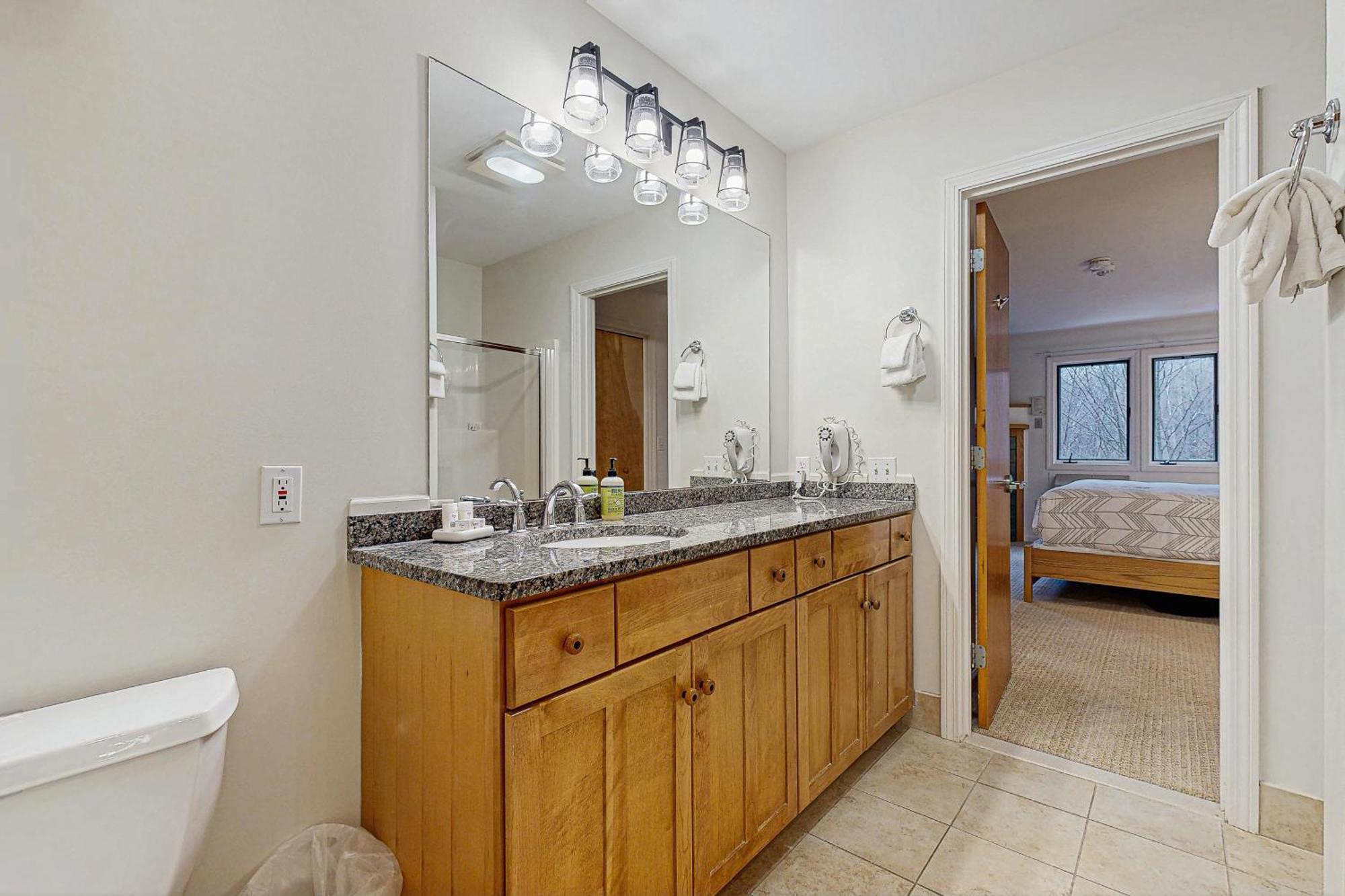 Вилла Trailside Highlands Jeffersonville Экстерьер фото