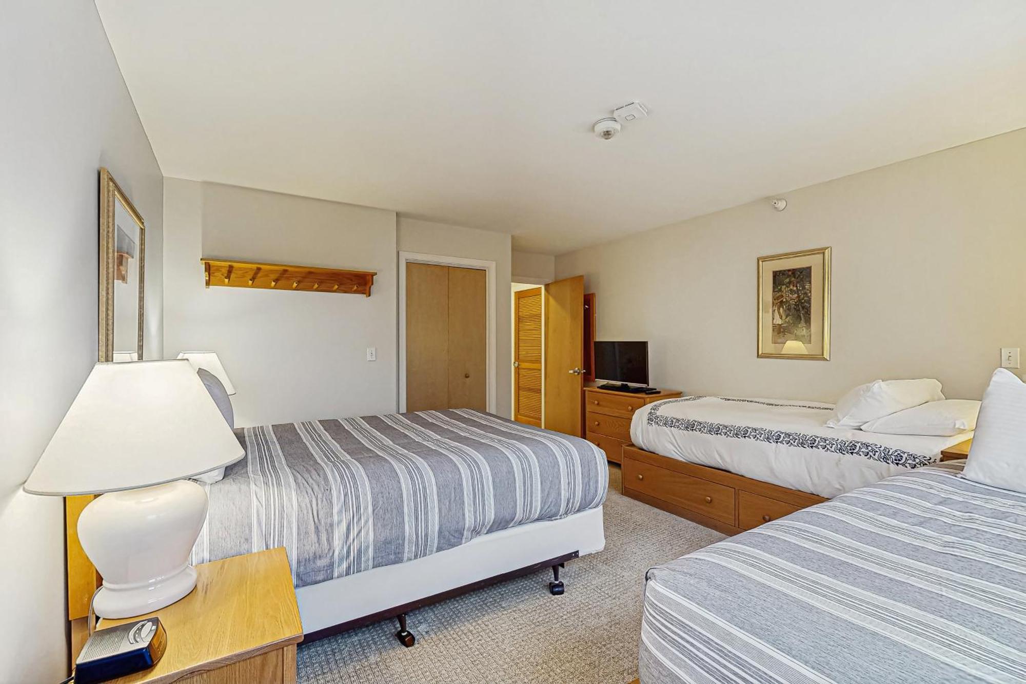 Вилла Trailside Highlands Jeffersonville Экстерьер фото